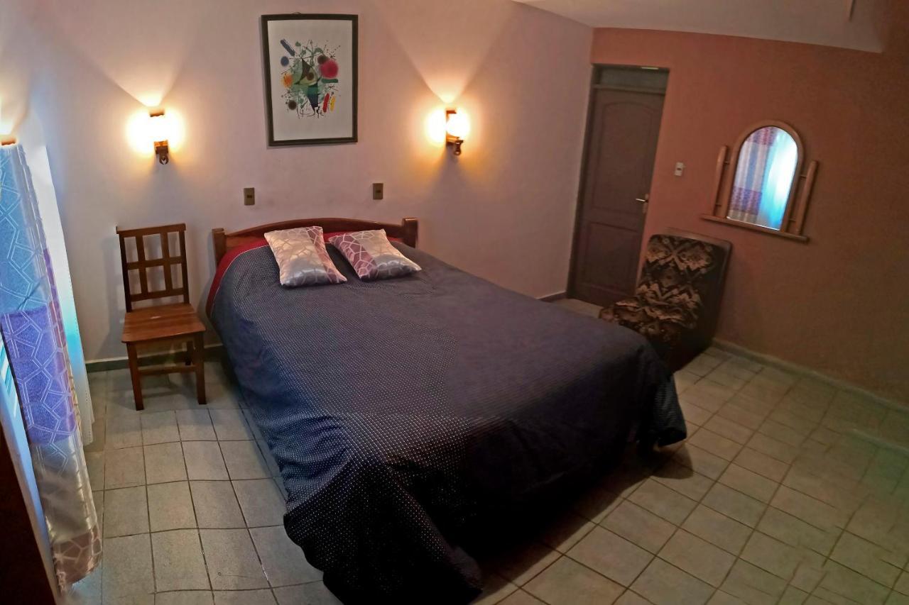 Casa Discreta Bed & Breakfast Cochabamba Luaran gambar