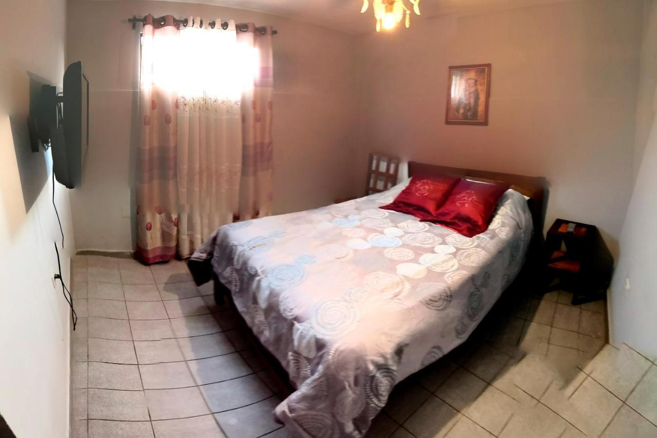 Casa Discreta Bed & Breakfast Cochabamba Luaran gambar