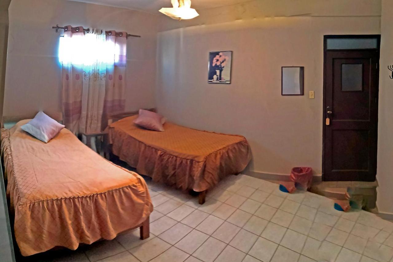 Casa Discreta Bed & Breakfast Cochabamba Luaran gambar