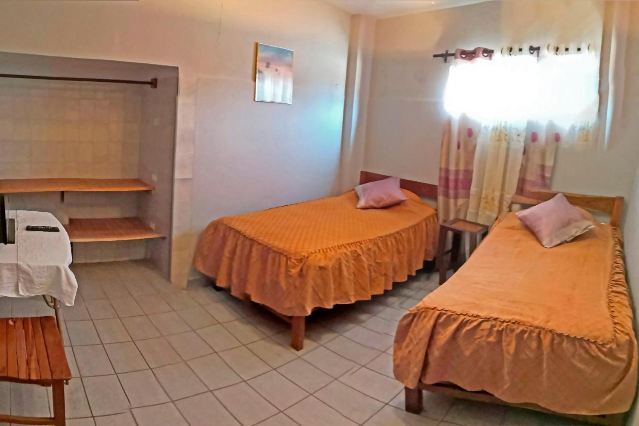 Casa Discreta Bed & Breakfast Cochabamba Luaran gambar