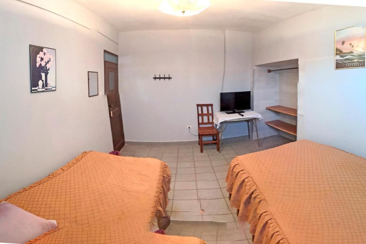 Casa Discreta Bed & Breakfast Cochabamba Luaran gambar