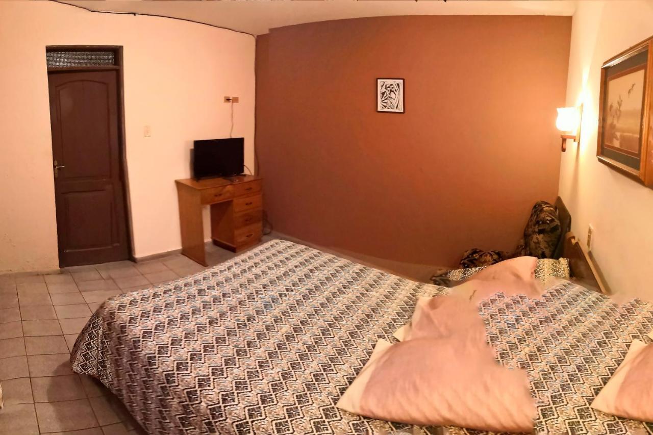 Casa Discreta Bed & Breakfast Cochabamba Luaran gambar