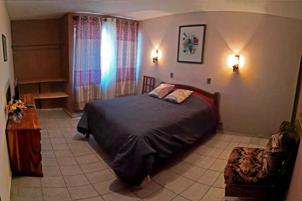 Casa Discreta Bed & Breakfast Cochabamba Luaran gambar
