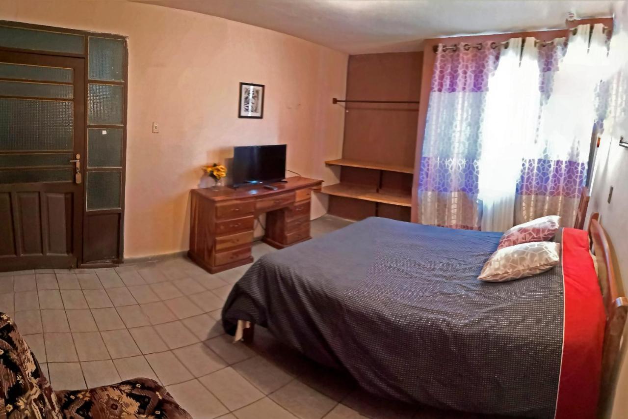 Casa Discreta Bed & Breakfast Cochabamba Luaran gambar