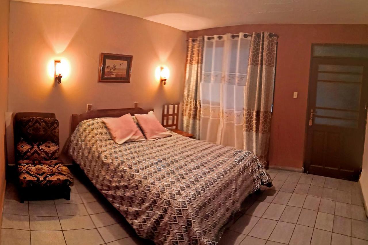Casa Discreta Bed & Breakfast Cochabamba Luaran gambar
