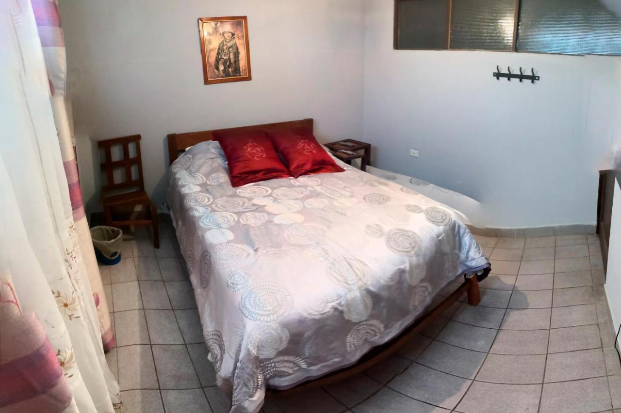 Casa Discreta Bed & Breakfast Cochabamba Luaran gambar