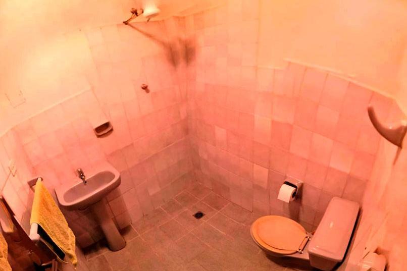 Casa Discreta Bed & Breakfast Cochabamba Luaran gambar